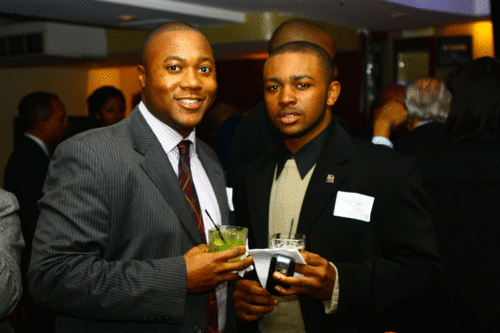 Photo - Black Alumni Homecoming - 0040